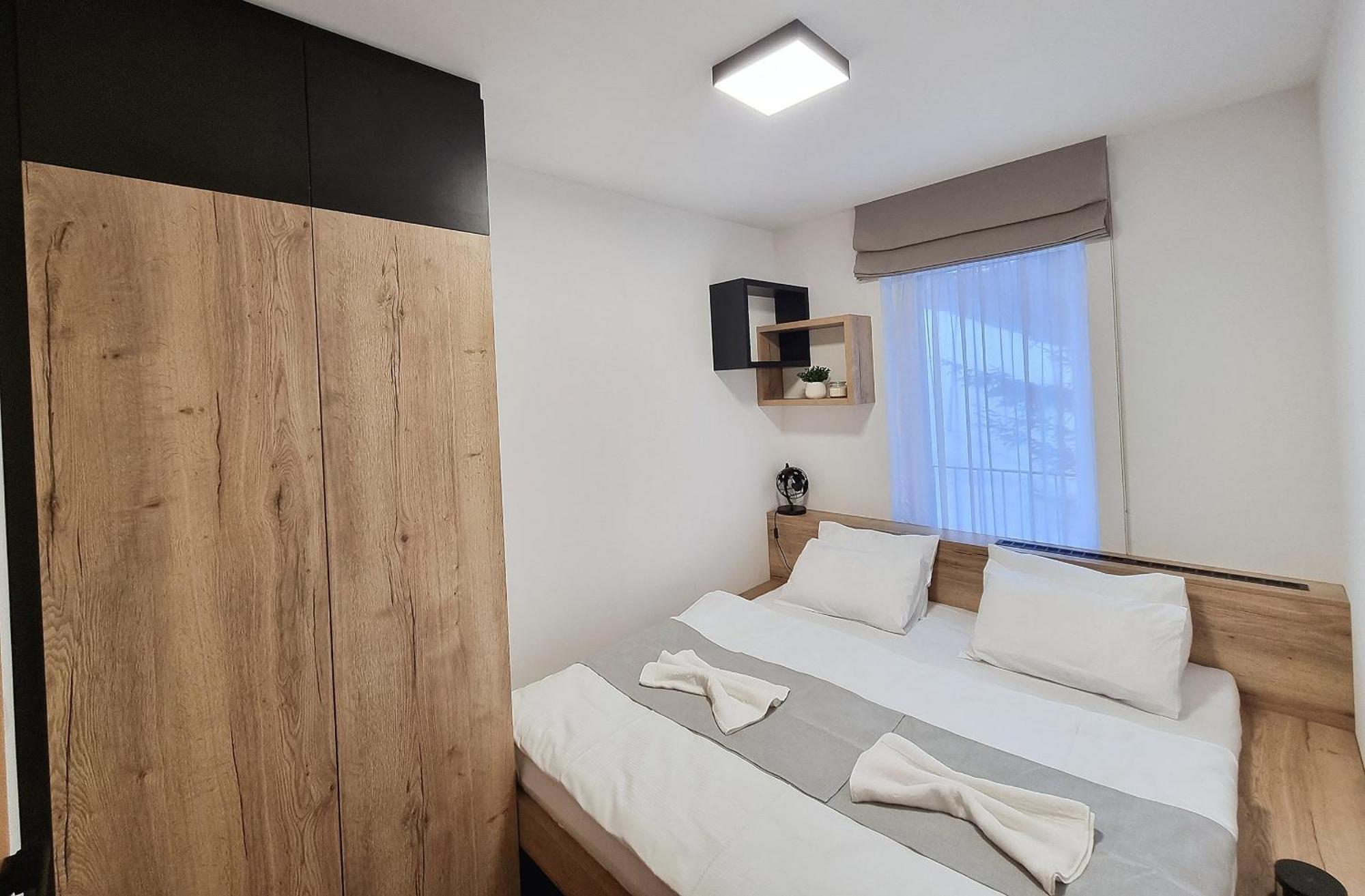 Apartma V Klidne Lokalite Krkonos Pec pod Snezkou Exterior photo