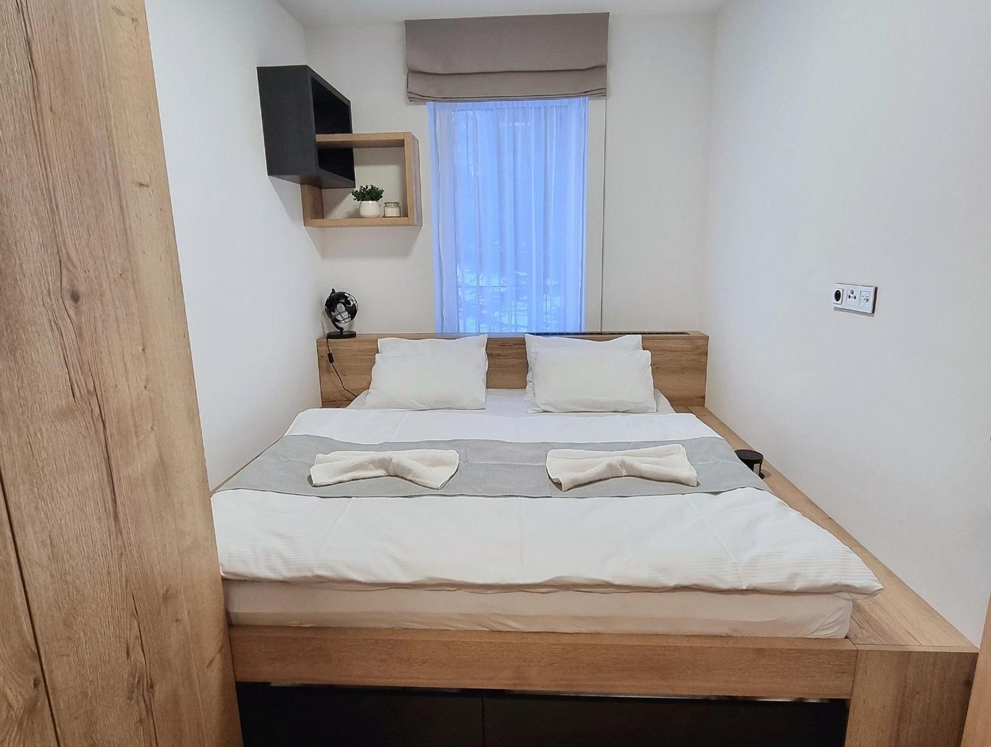 Apartma V Klidne Lokalite Krkonos Pec pod Snezkou Exterior photo